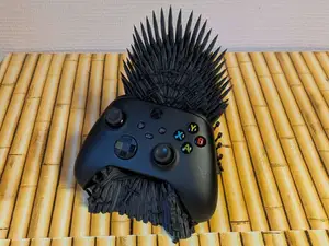 Support manette XBOX Game of Thrones: Trone de Fer
