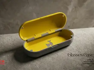 Glasses Case