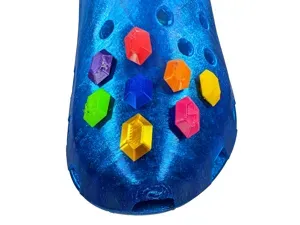 Gem Croc Shoe Charm (Jibbitz)