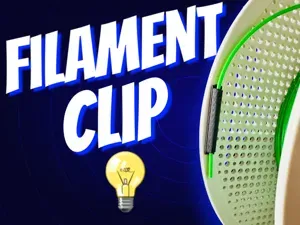 Bambu Lab Spool Filament Holder Adapter