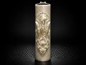 Dolphin Edition – Clipper Cover