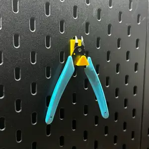 Skadis Clipper Holder with hook