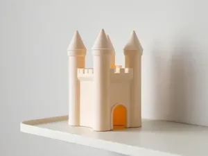 Medieval Castle