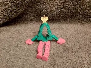 Christmas Tree Buddy