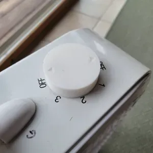 Hawaiian Breeze Box Fan Knob [NO SUPPORTS!]