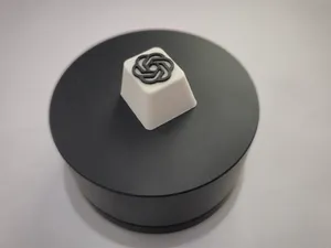 ChatGPT Keycap - Working Hotkey