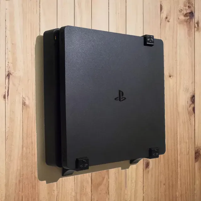 Wall Mount for PS4 Slim — Image 3 of 5