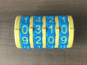 Cryptex