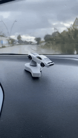 Drift car