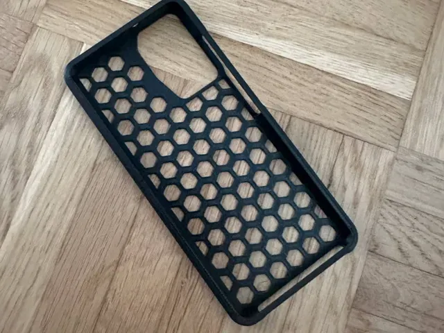 Samsung Galaxy A03 CASE TPU