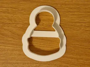 hat biscuit cutter