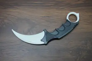 爪子刀(Karambit)