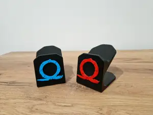 controller stand ps5 ps4 xbox god of war ragnarok