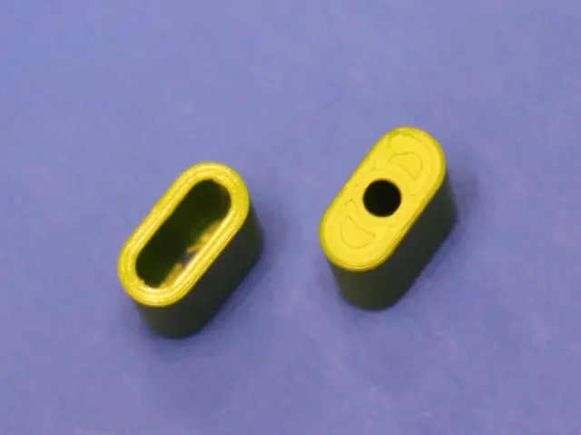 Type-C shell for female USB-Connector Board — Фото 3 из 4