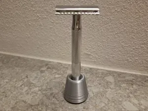 Razor stand / Rasierhobel Halter