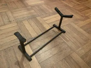 RC Boat Stand