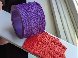 Versatile Pattern Texture Roller