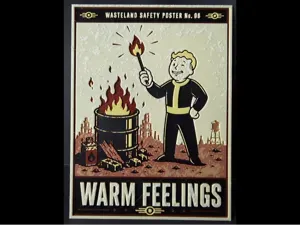 Fallout - Warm Feelings