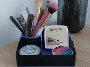 Cosmetics Organizer