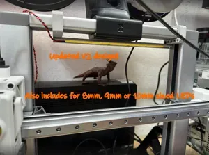 Bambu Lab A1 LED Light Bar V2
