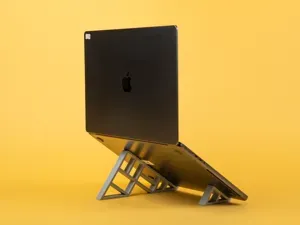 The Geometric Stand - MacBook Pro (Silicon)