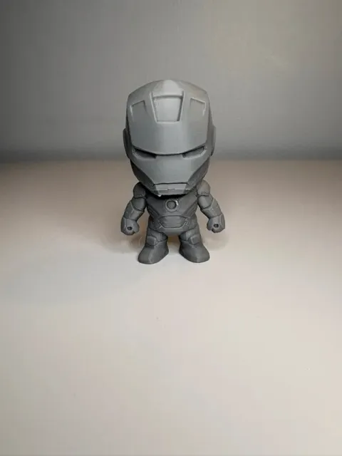 Mini Ironman — Фото 5 из 7