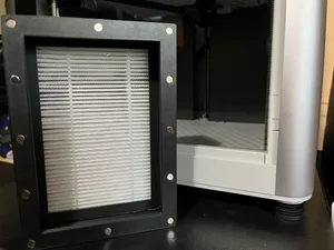 X1C/P1S Hepa Air Filter Housing