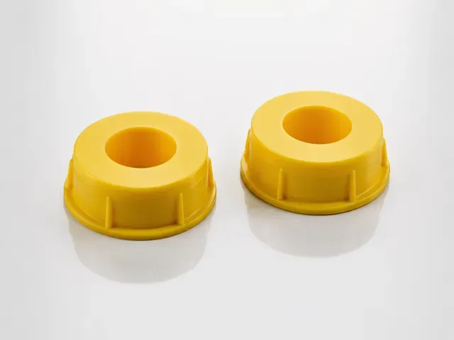 Calpol syringe adapters for any medicine bottle V2 — Image 2 of 3