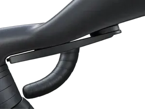 CUBE Agree 2027– X-Lock Navi Spacer für IC Cockpit