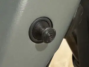 Battery Key Lock Plug for E-Bike Bosch CX Gen 4