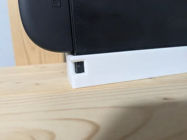 Nintendo Switch2 Wall Mount Dock — Фото 11 из 13