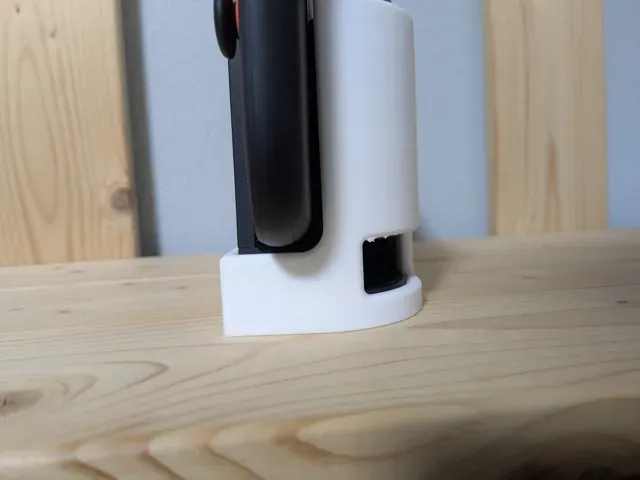 Nintendo Switch2 Wall Mount Dock — Фото 9 из 13