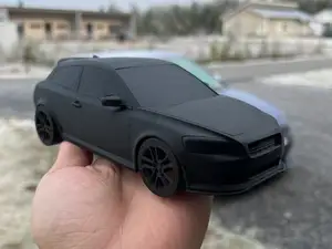 Volvo C30 model