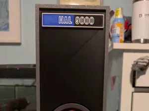 HAL 9000