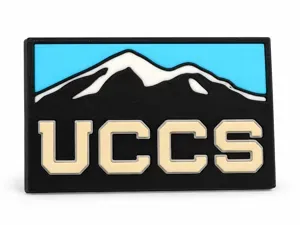 UNIVERSITY OF COLORADO- COLORADO SPRINGS LOGO