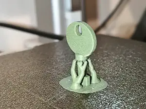 Universal Service Key