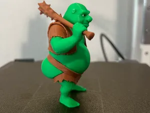 Shrek (multiverse)