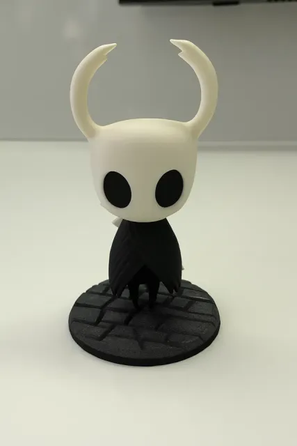 Hollow knight — Фото 2 из 2