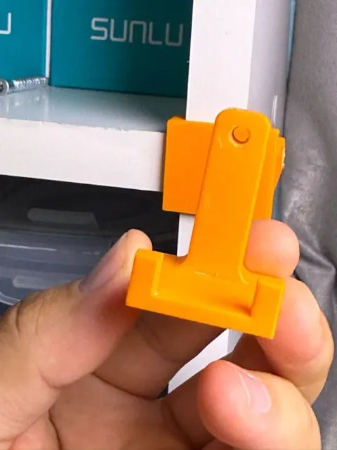 18mm Furniture Drilling Jig –Euro/Confirmat Screws — Image 11 of 13