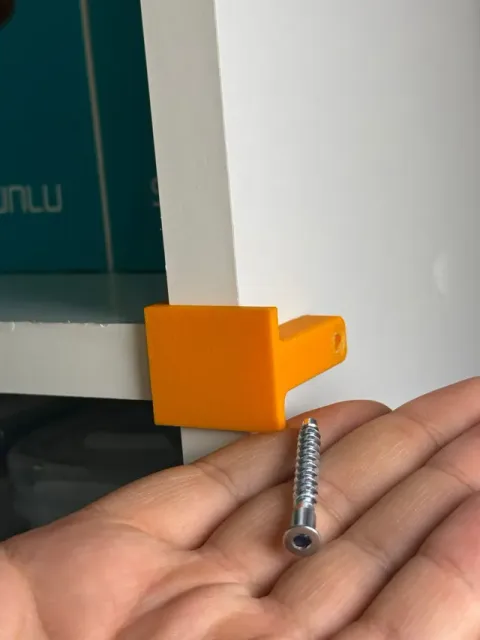 18mm Furniture Drilling Jig –Euro/Confirmat Screws — Image 3 of 13