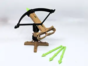 Crossbow Launcher