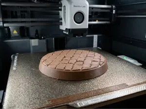 Brick Base 32mm