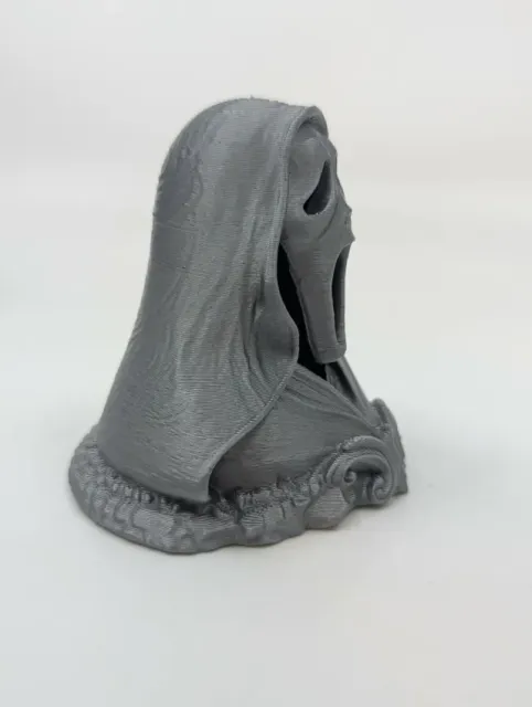 The Wailing Warden Reptile Hide, Scream themed — Image 9 of 15