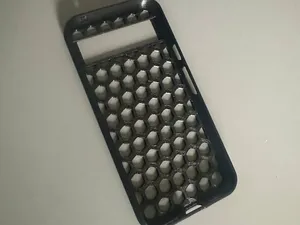 Google Pixel 8a CASE TPU