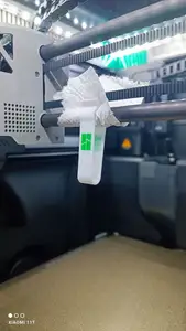 Carbon Rods Cleaner