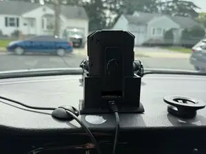 AXON BODY 4 CAMERA AX1037 CHARGE DOCK (NEW CAMERA)