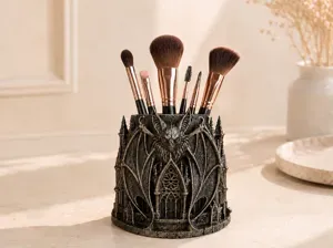 Gothic Bat Organizer