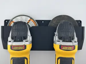 DeWalt Double Angle Grinder Holder