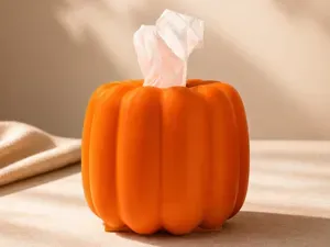 Pumpkin Box