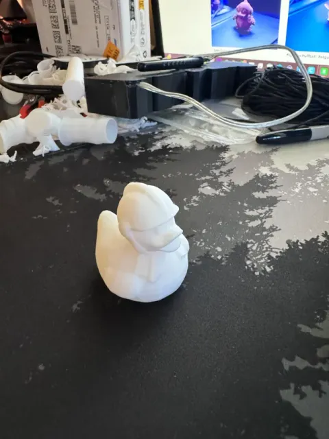 Pilot Duck of Doom — Фото 6 из 7